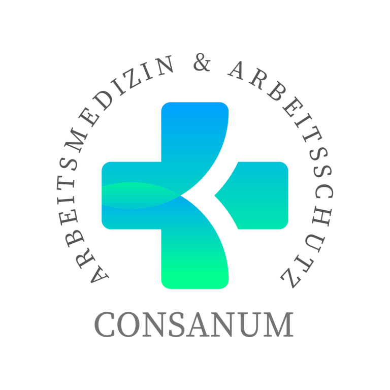Consanum - Arbeitsmedizin und Arbeitsschutz in Berlin und Brandenburg